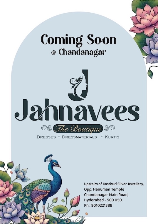 Jahnavees
